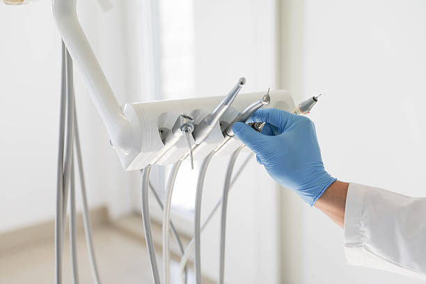 24/7 Emergency Dental Implants experts in Marshall, AR